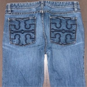Tory Burch Jeans